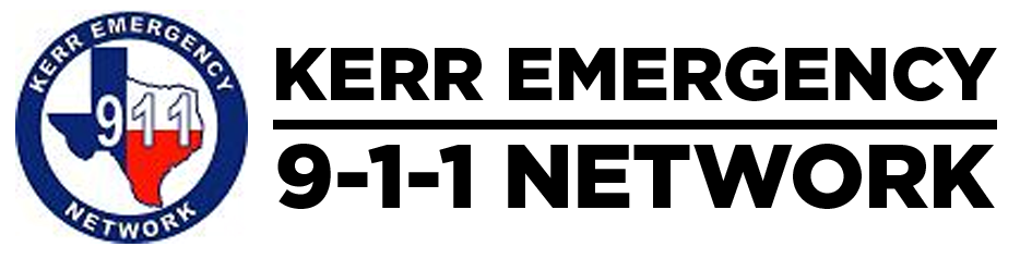 Kerr Emergency 9-1-1 Network